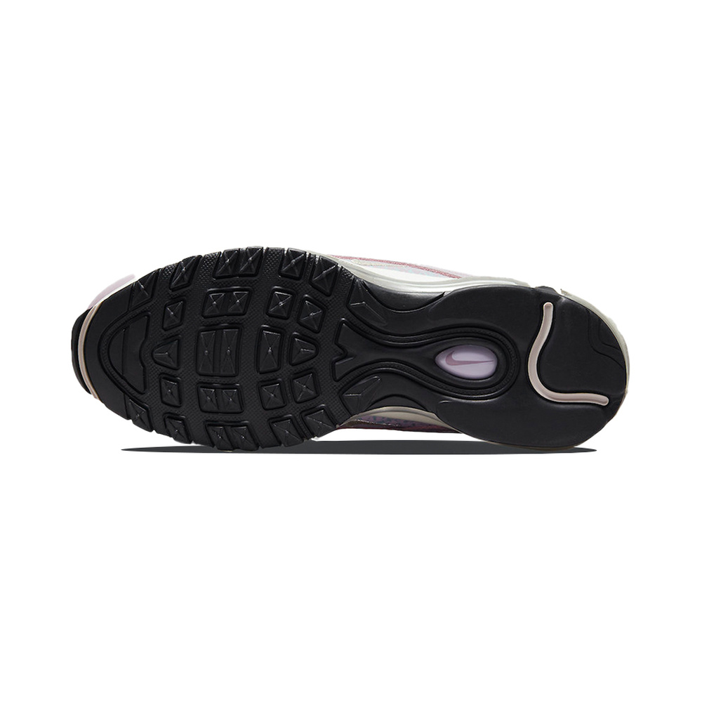 Nike Air Max 97 'Light Violet / Iced Lilac / Sail' Женские