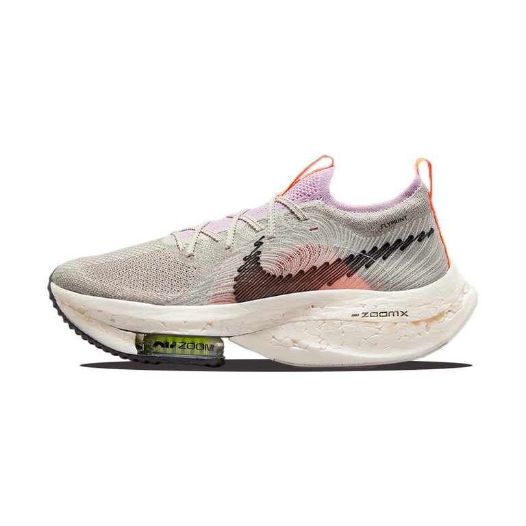 Nike Air Zoom Alphafly 'Black / Anthracite / Black' Мужские