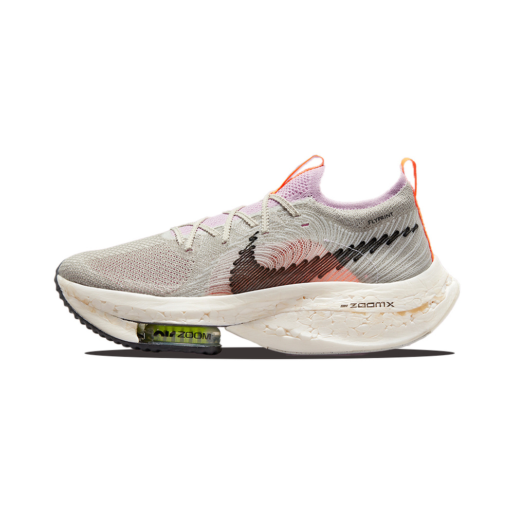 Nike Air Zoom Alphafly 'Black / Anthracite / Black' Мужские