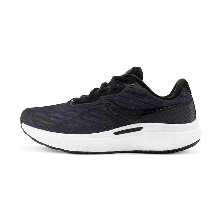 Saucony Triumph 'Black' Мужские