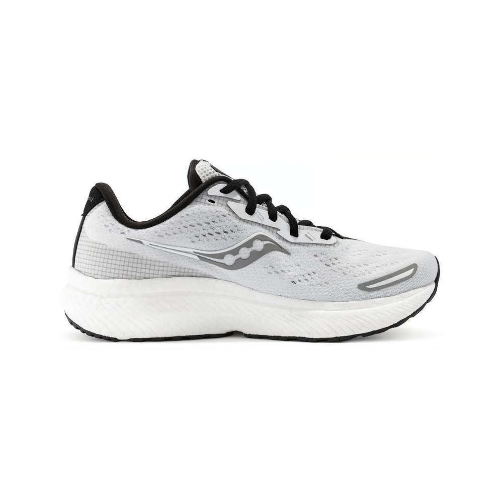 Saucony Triumph 'Black' Мужские