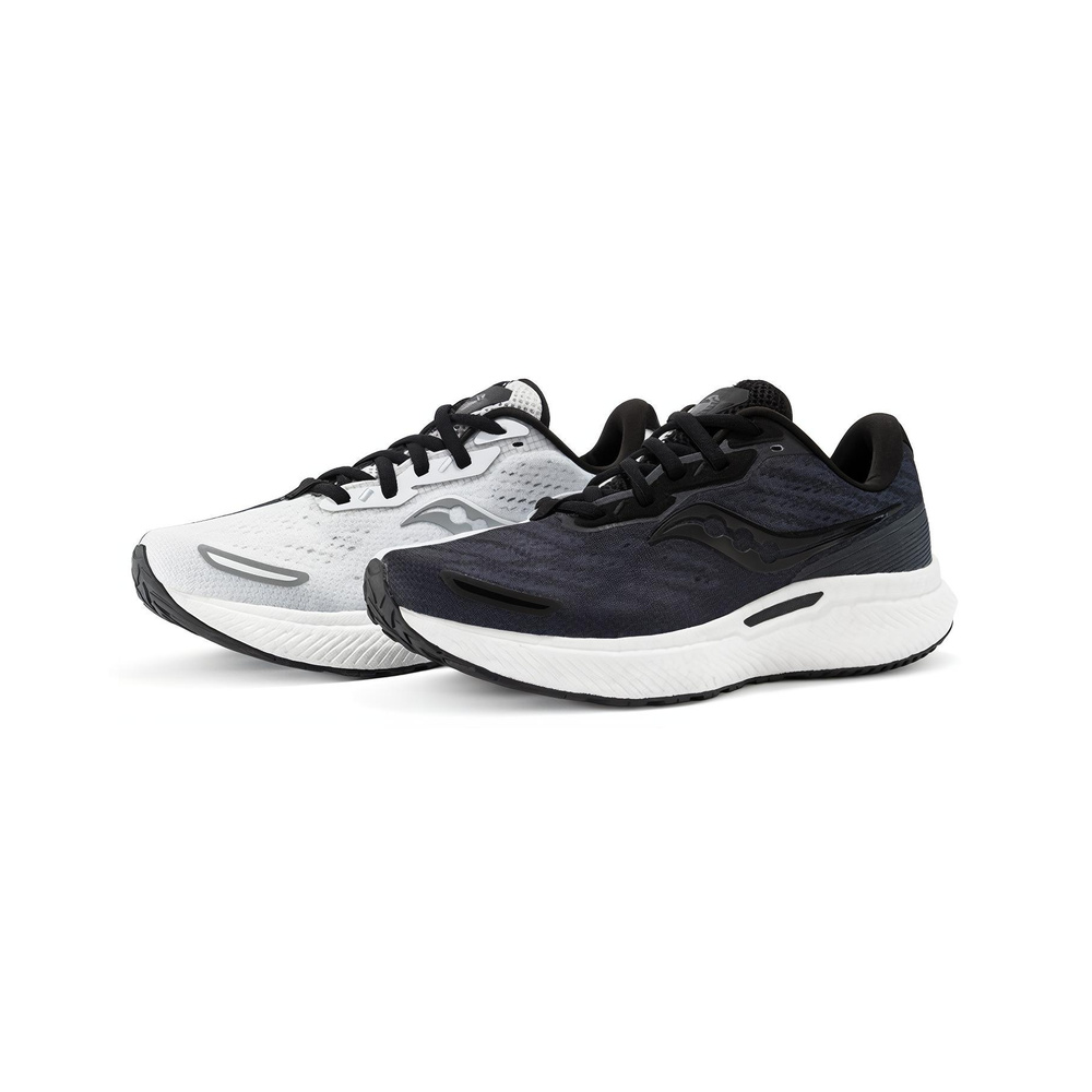 Saucony Triumph 'Black' Мужские