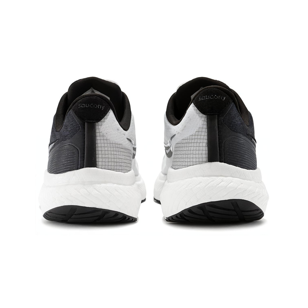 Saucony Triumph 'Black' Мужские