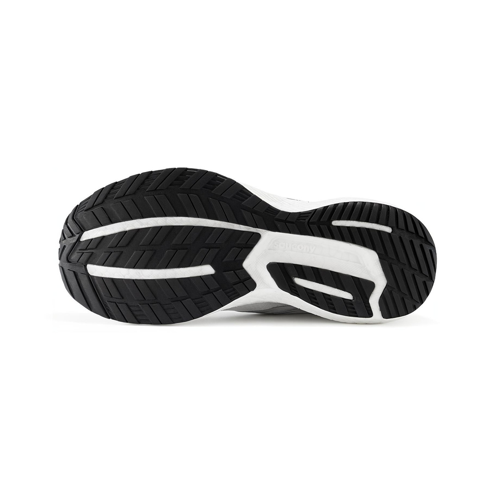 Saucony Triumph 'Black' Мужские