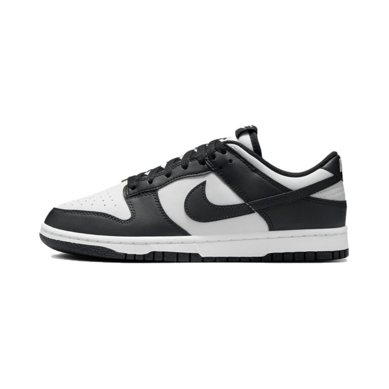 Nike Dunk 'Tumbled Grey / Flat Silver / Heather / Black' Женские