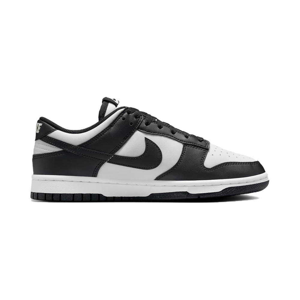 Nike Dunk 'Tumbled Grey / Flat Silver / Heather / Black' Женские