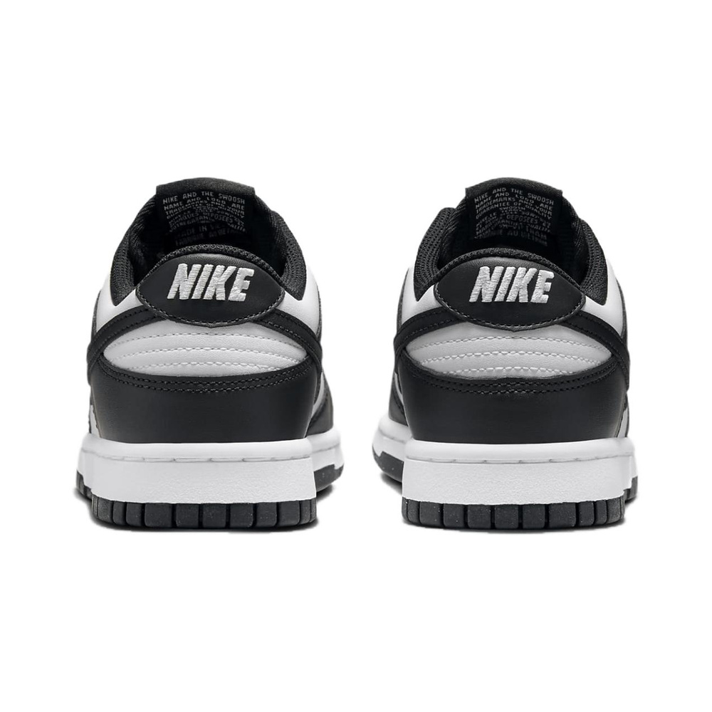 Nike Dunk 'Tumbled Grey / Flat Silver / Heather / Black' Женские