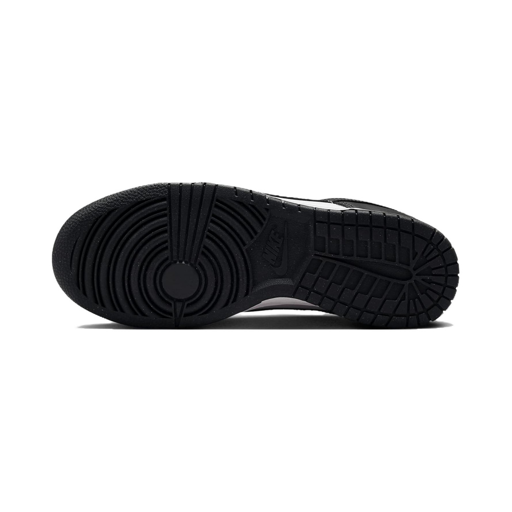 Nike Dunk 'Tumbled Grey / Flat Silver / Heather / Black' Женские