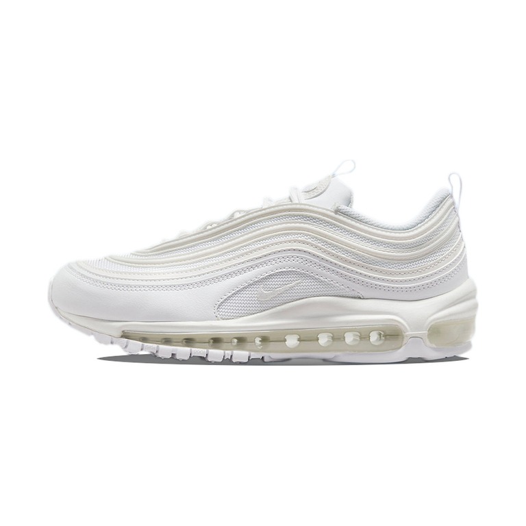 Nike Air Max 97 'Chalk / Gum Light Brown / Black / Coconut Milk' Женские