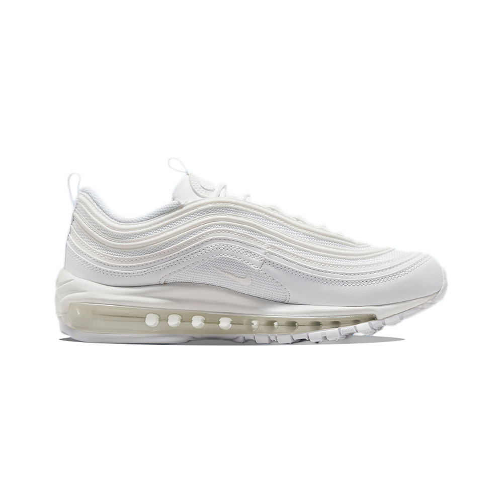 Nike Air Max 97 'Chalk / Gum Light Brown / Black / Coconut Milk' Женские