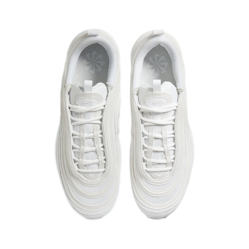 Nike Air Max 97 'Chalk / Gum Light Brown / Black / Coconut Milk' Женские