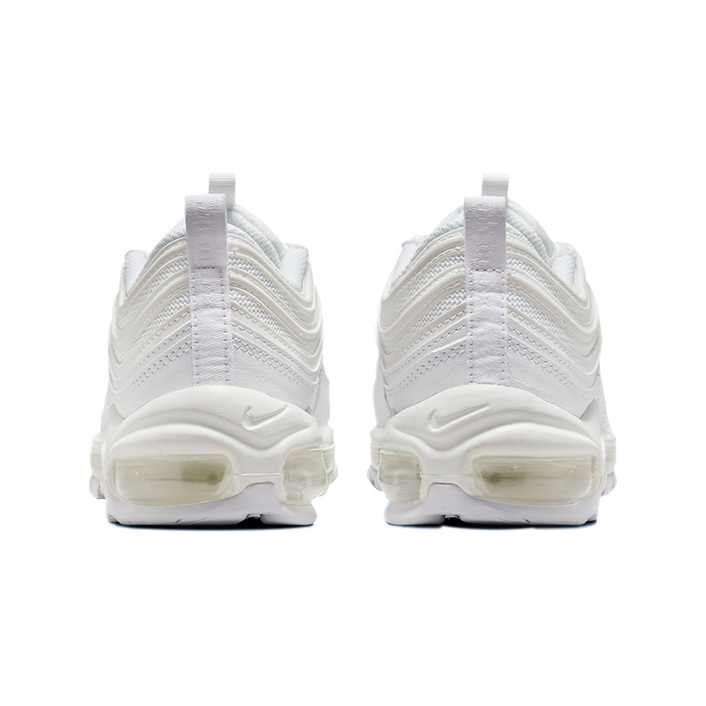 Nike Air Max 97 'Chalk / Gum Light Brown / Black / Coconut Milk' Женские