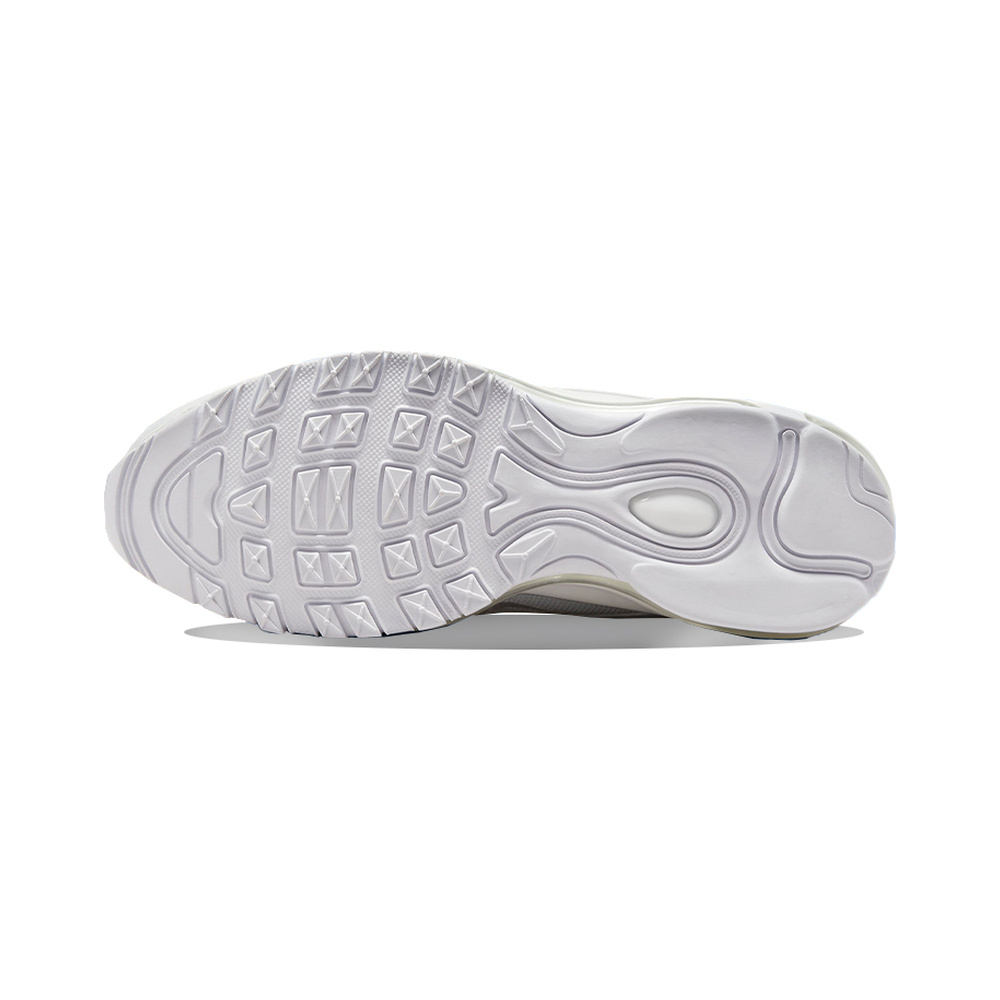 Nike Air Max 97 'Chalk / Gum Light Brown / Black / Coconut Milk' Женские