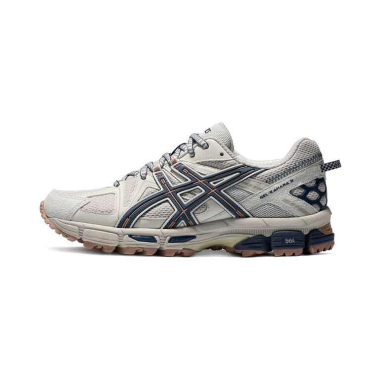 ASICS Gel Kahana 8 'Grey' Женские