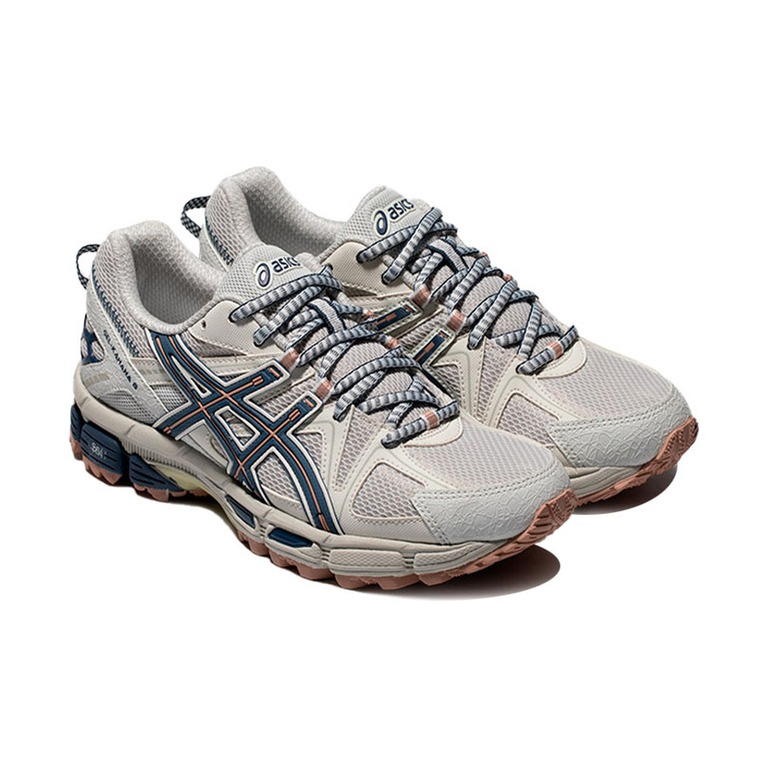 ASICS Gel Kahana 8 'Grey' Женские