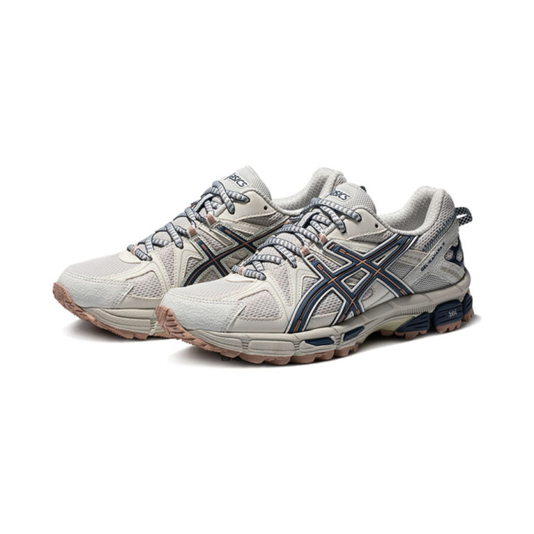 ASICS Gel Kahana 8 'Grey' Женские