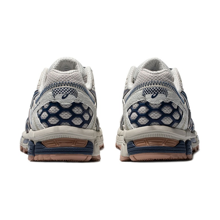ASICS Gel Kahana 8 'Grey' Женские
