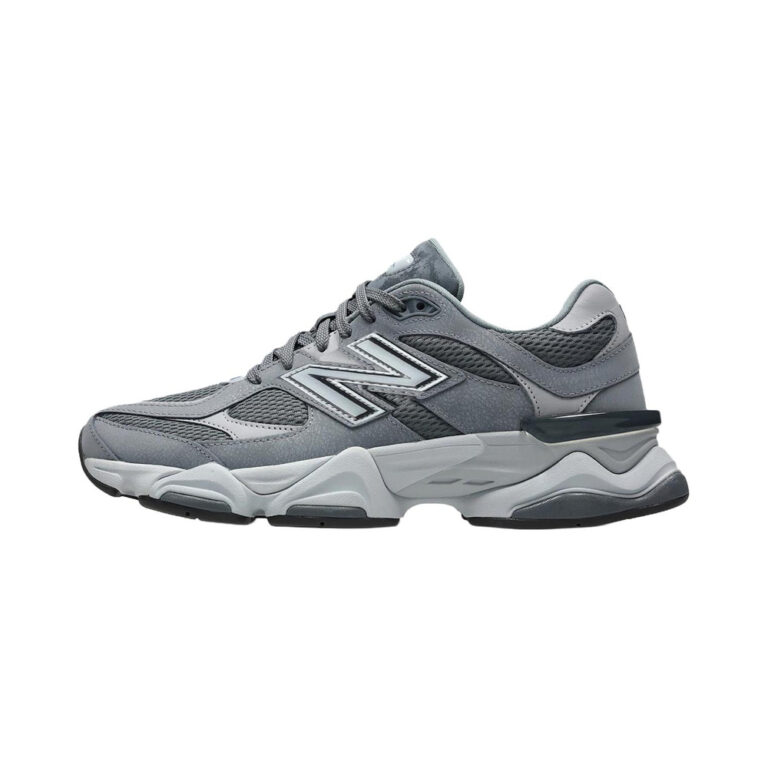 New Balance 9060 'Grey' Мужские