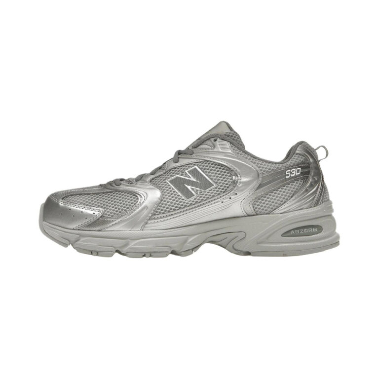 New Balance 530 'Grey' Мужские