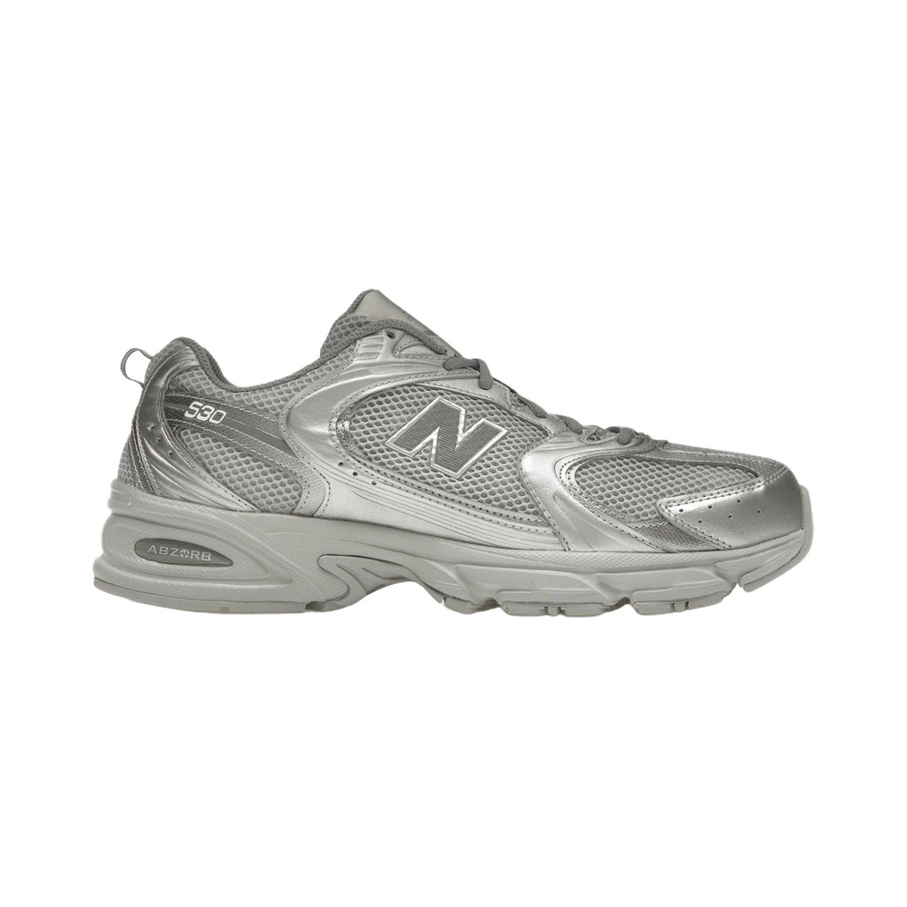 New Balance 530 'Grey' Мужские