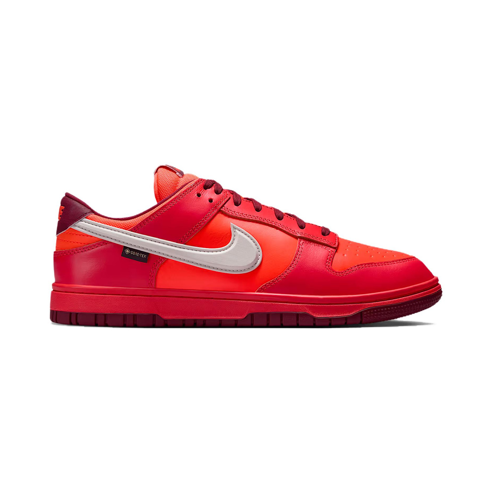 Nike Dunk 'Guava Ice / Aster Pink / Black / Metallic Silver' Мужские