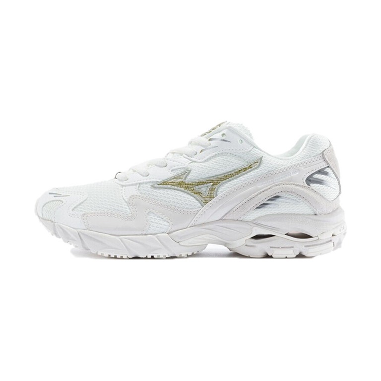 Mizuno Wave Rider 10 'White' Мужские