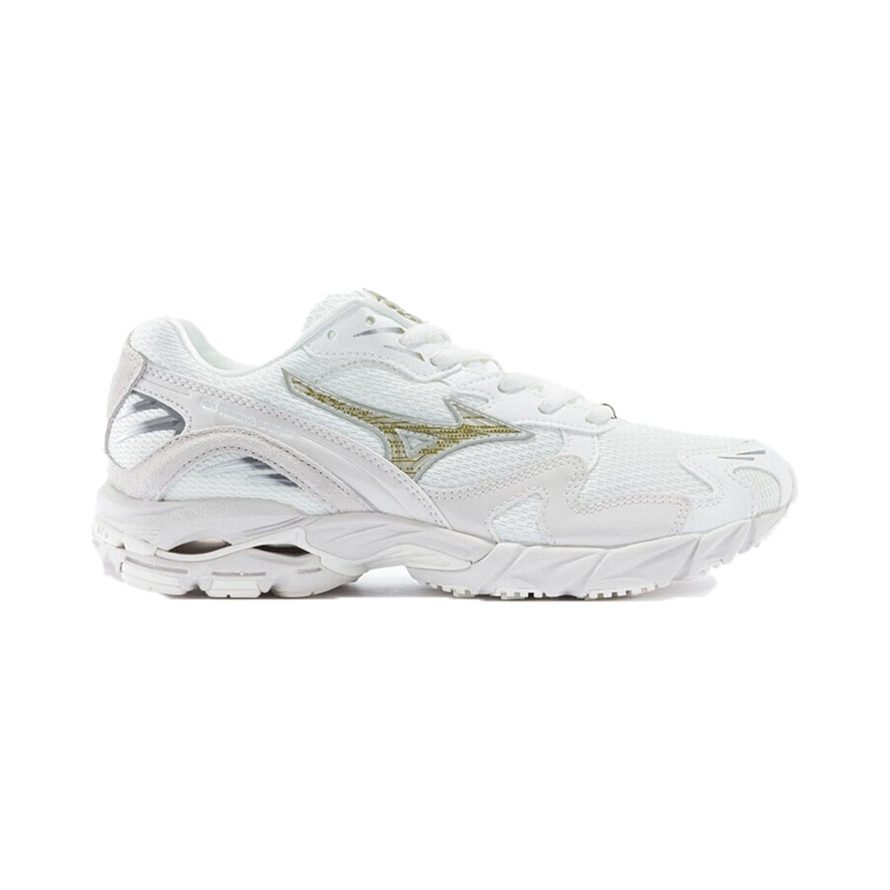 Mizuno Wave Rider 10 'White' Мужские