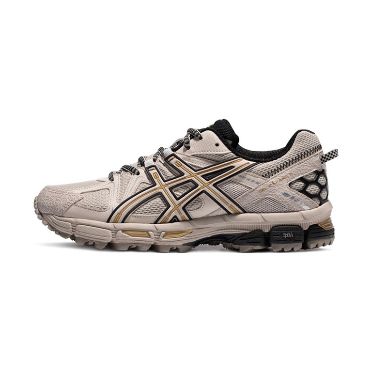 ASICS Gel-Kahana 8 'Brown' Женские