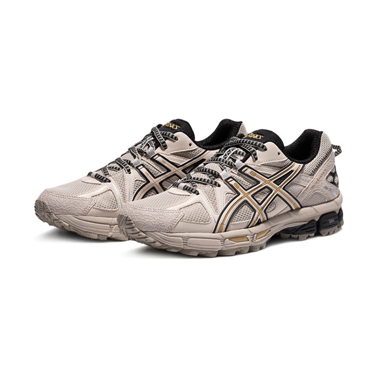 ASICS Gel Kahana 8 'Brown' Женские