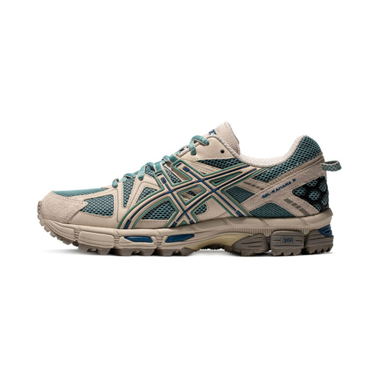 ASICS Gel-Kahana 8 'Green' Женские