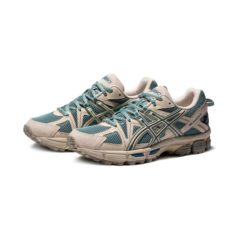 ASICS Gel-Kahana 8 'Green' Женские
