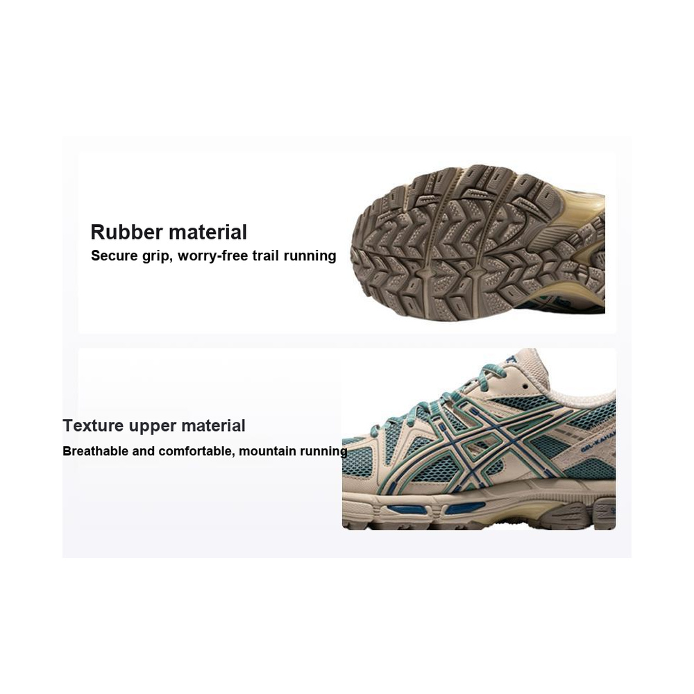 ASICS Gel-Kahana 8 'Green' Женские