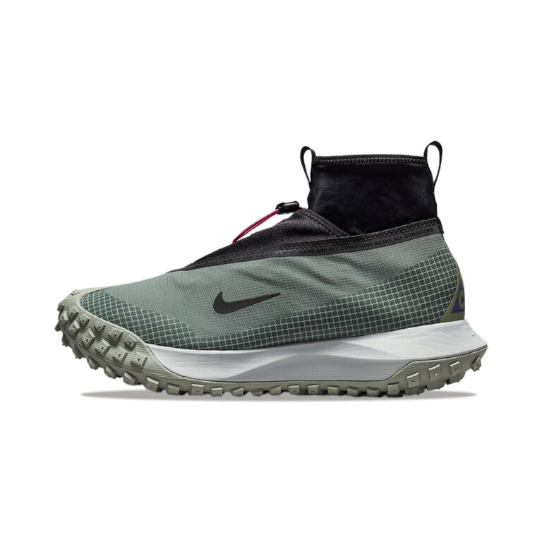 Nike ACG 'Black / Neutral Olive / Black' Мужские