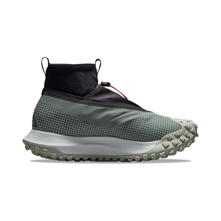 Nike ACG 'Black / Neutral Olive / Black' Мужские