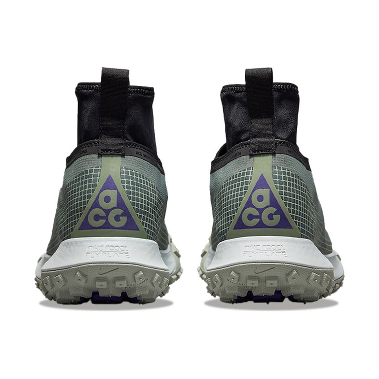 Nike ACG 'Black / Neutral Olive / Black' Мужские