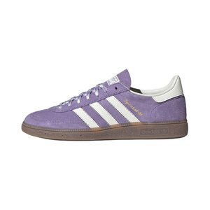 Purple White