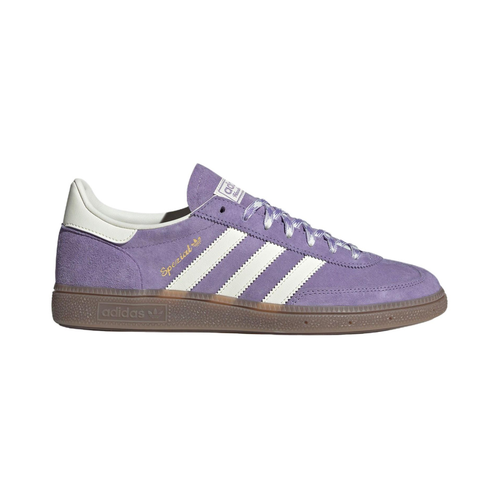 Adidas Handball Spezial 'Purple White' Мужские