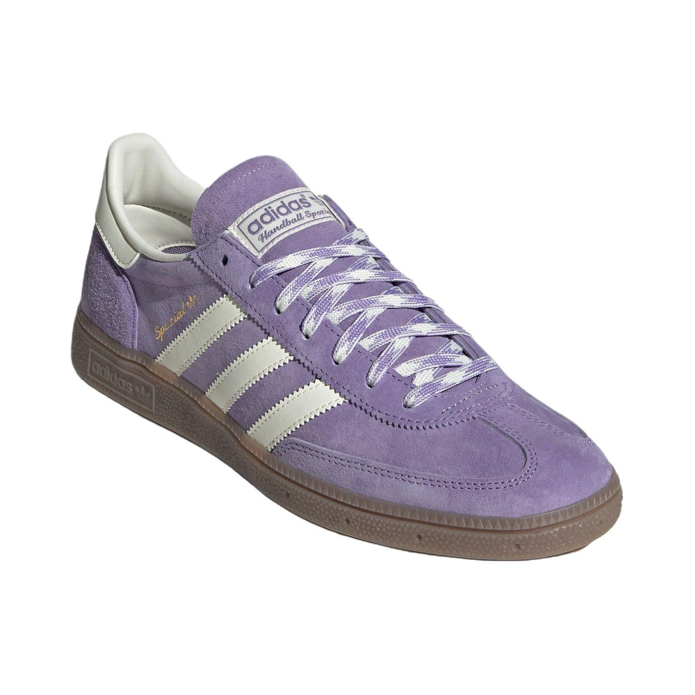 Adidas Handball Spezial 'Purple White' Мужские