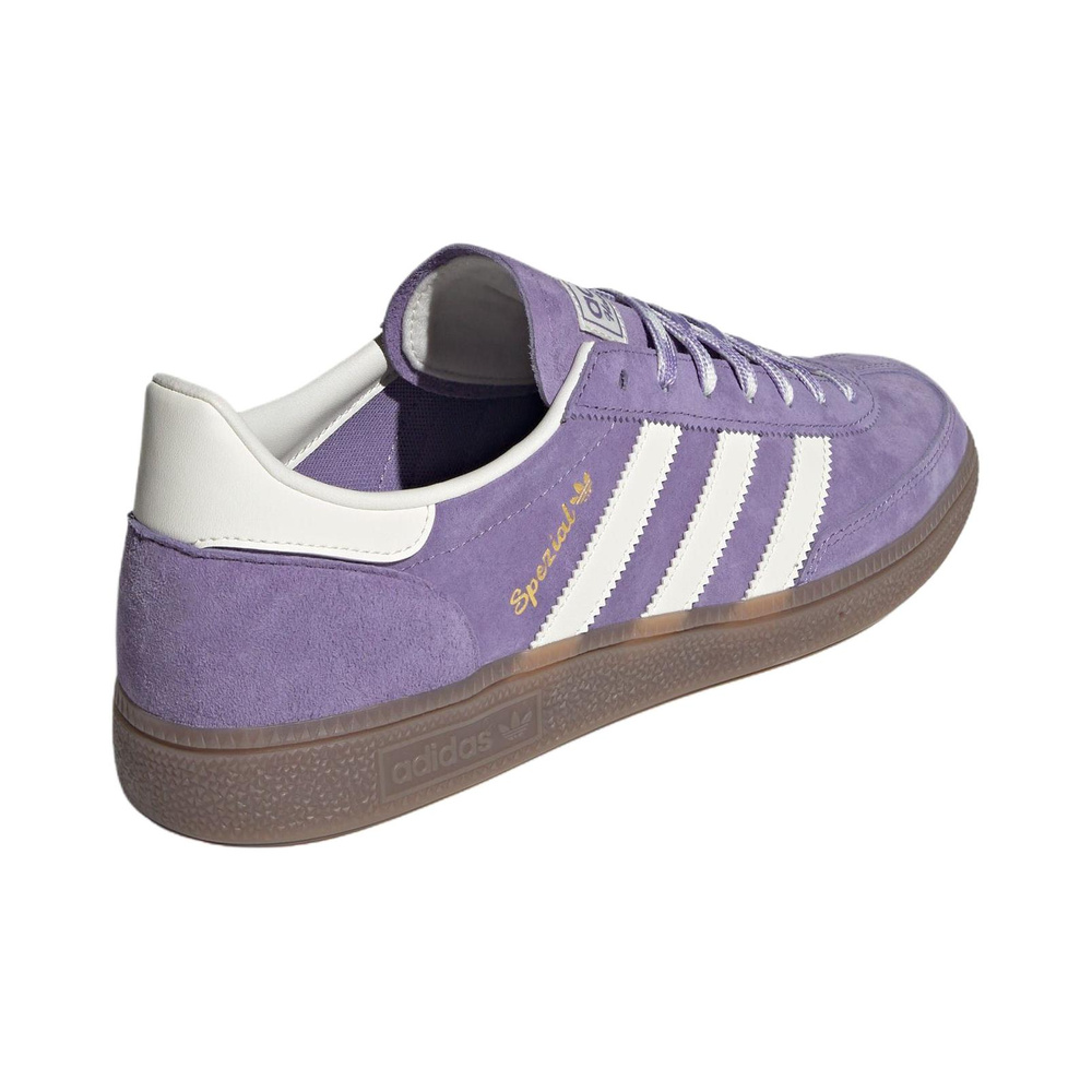 Adidas Handball Spezial 'Purple White' Мужские