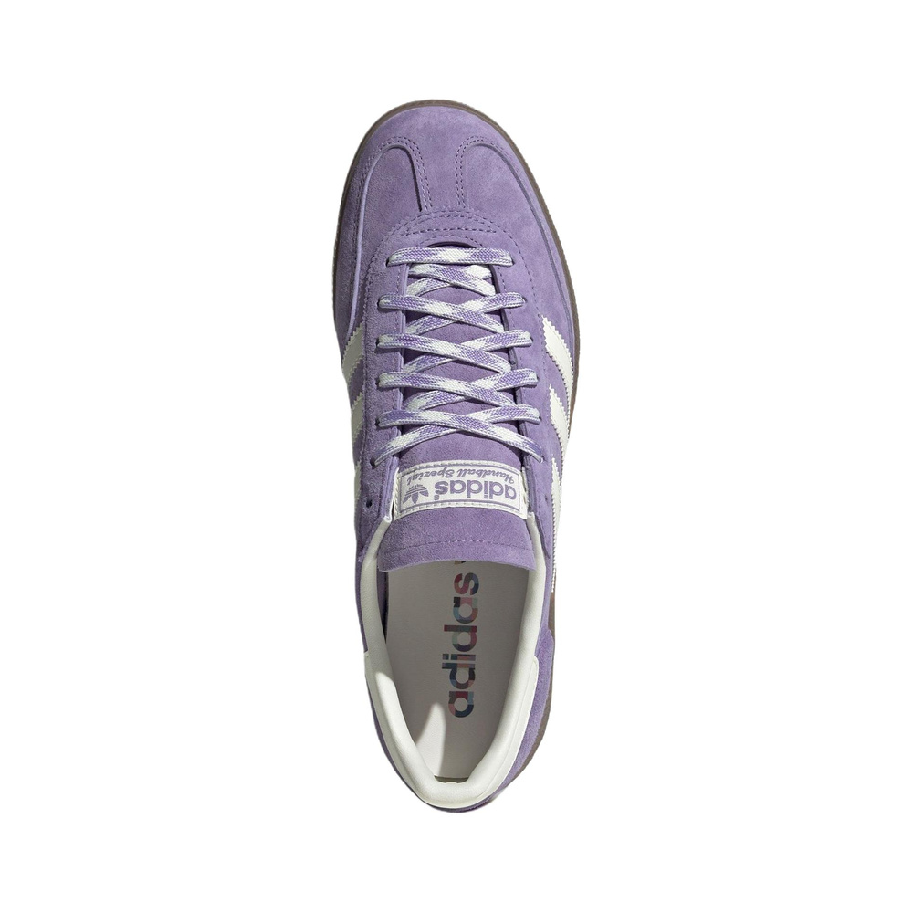Adidas Handball Spezial 'Purple White' Мужские