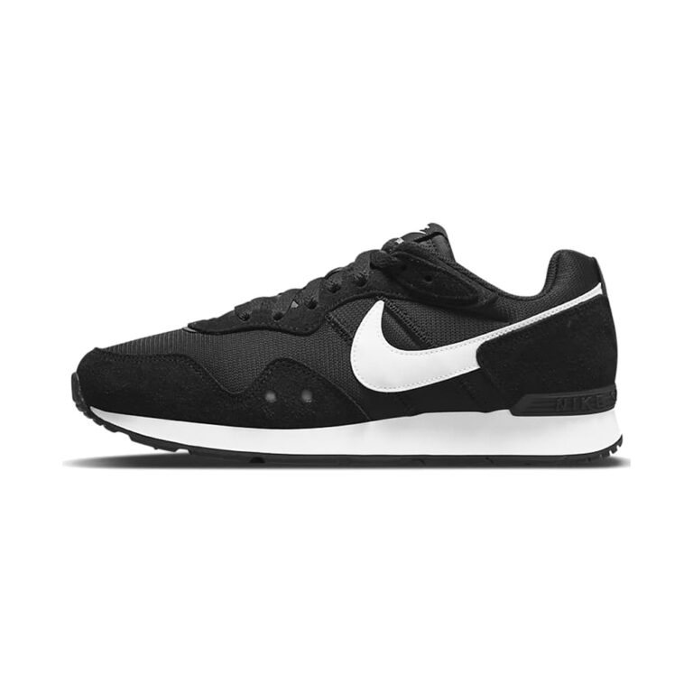Nike Venture Runner 'Light Smoke Grey / Photon Dust / Hyper Crimson / Chrome' Женские