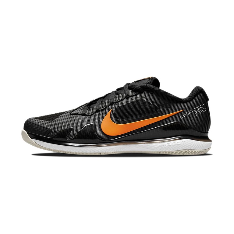 Nike Air Zoom Vapor Pro 'Dark Grey Heather / Black / White' Мужские