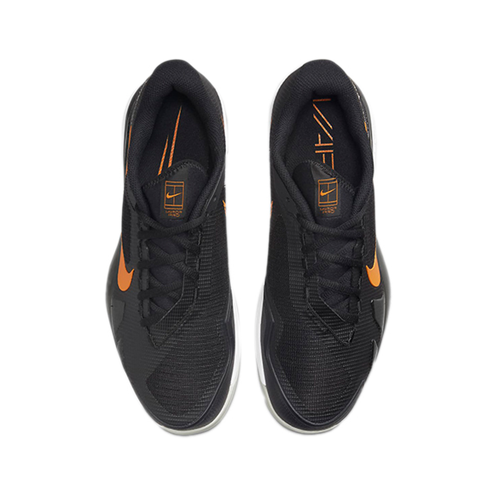 Nike Air Zoom Vapor Pro 'Dark Grey Heather / Black / White' Мужские