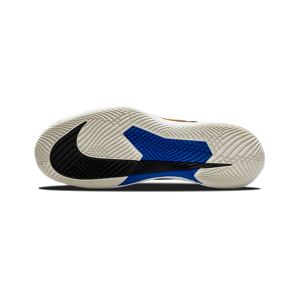 Nike Air Zoom Vapor Pro 'Dark Grey Heather / Black / White' Мужские