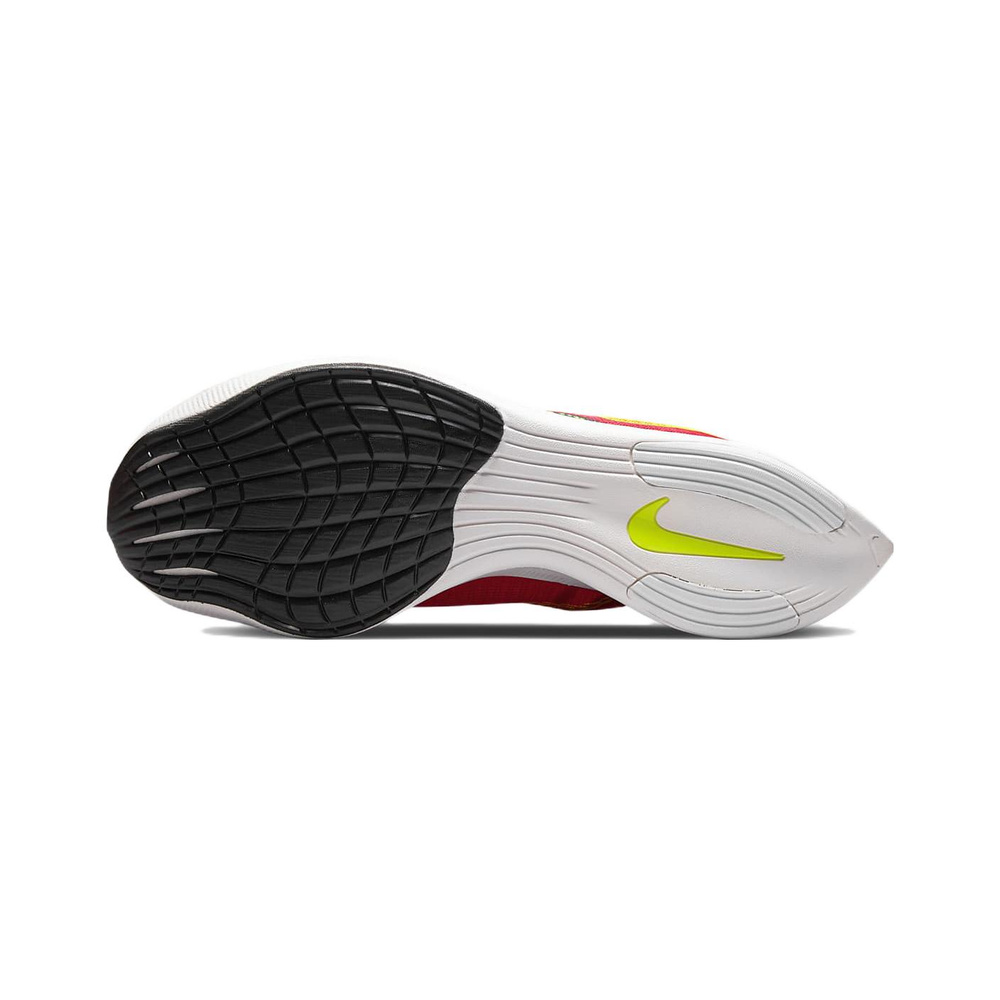 Nike Zoomx Vaporfly 'Metallic Silver / Wolf Grey / Anthracite / Summit White' Мужские