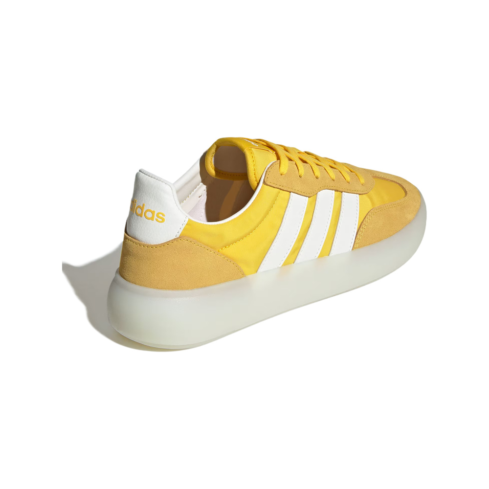 Adidas Barreda Decode 'Yellow' Мужские