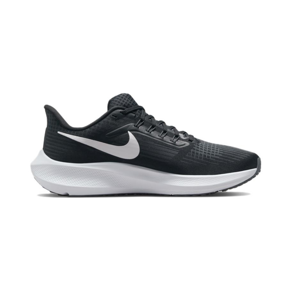 Nike Air Zoom Pegasus 39 'Obsidian / Lime Blast / Polar / Pink Foam' Женские