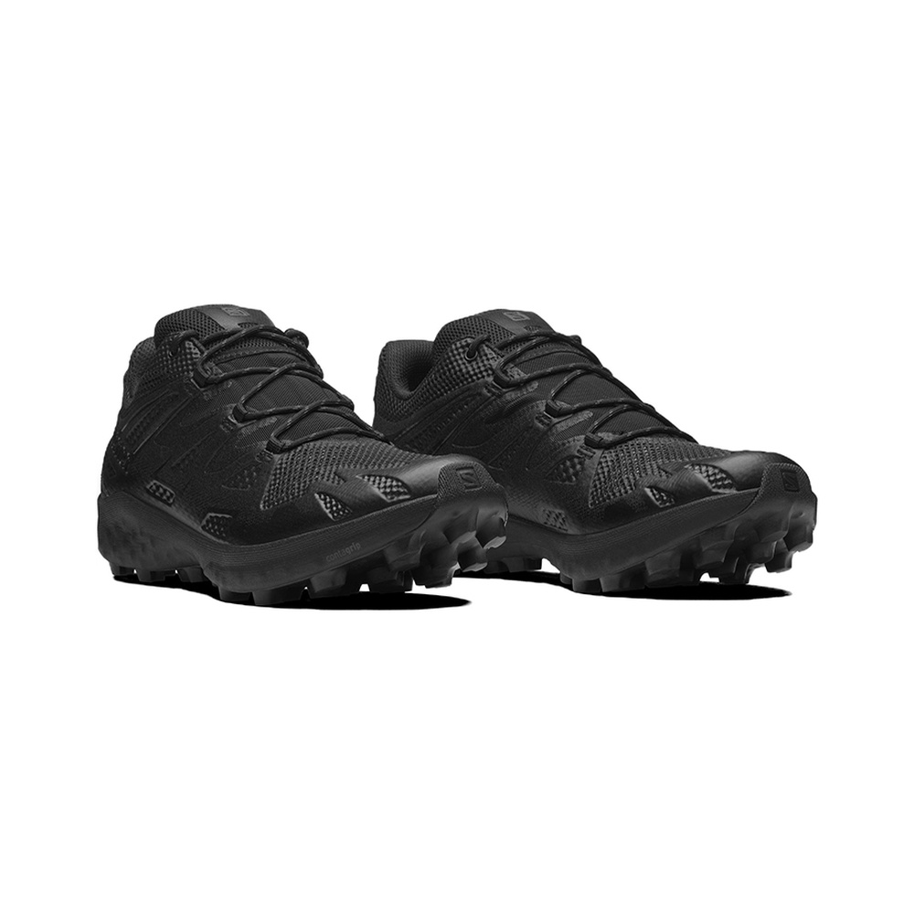 Salomon Speedcross 6 'Black' Мужские
