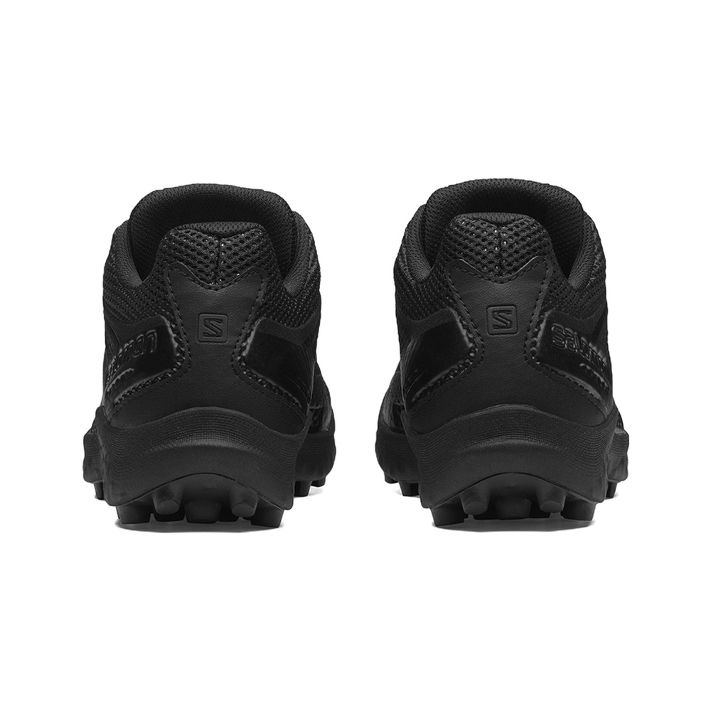 Salomon Speedcross 6 'Black' Мужские