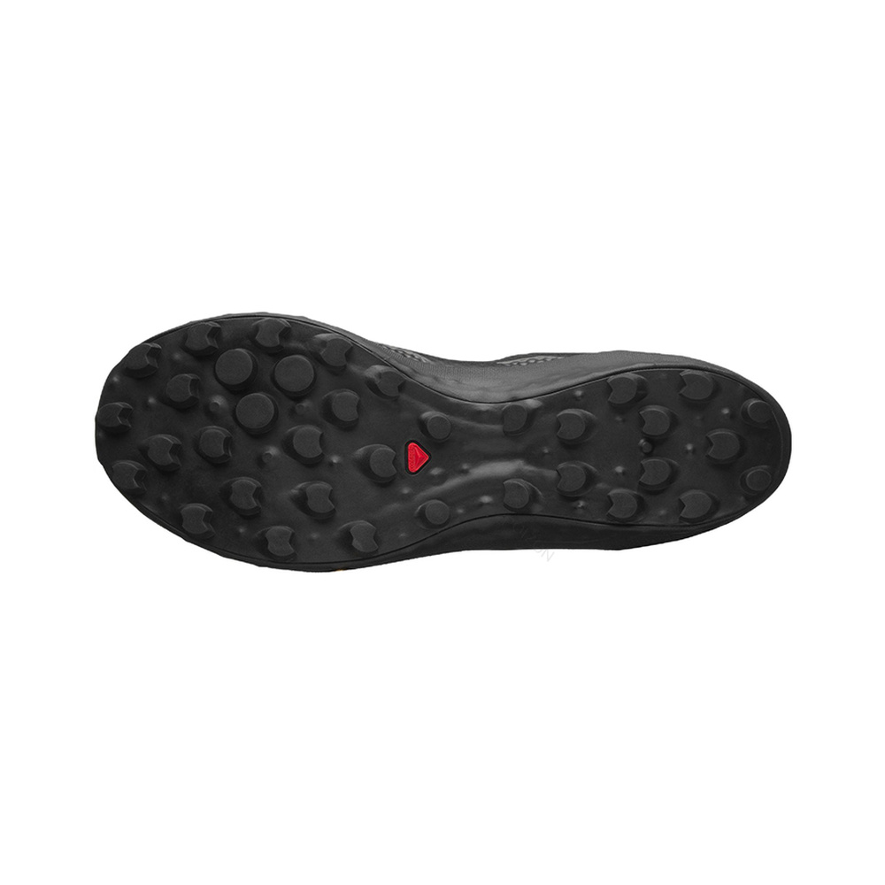Salomon Speedcross 6 'Black' Мужские